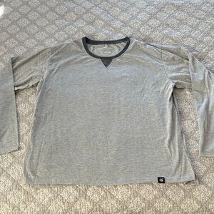 The White Company London Qatar Long Sleeve T Shirt